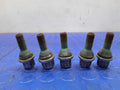 2018 Jeep Compass Lug Nuts