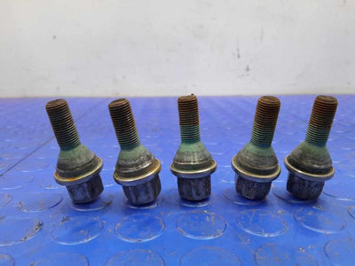 2018 Jeep Compass Lug Nuts