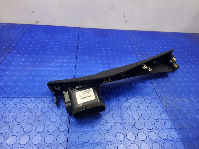2018 Chevrolet Cruze Misc Ebay Parts
