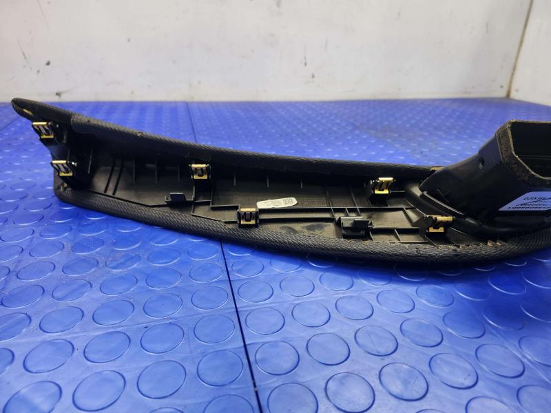2018 Chevrolet Cruze Misc Ebay Parts