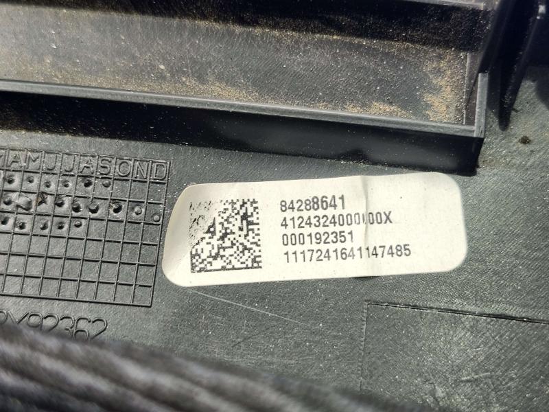 2018 Chevrolet Cruze Misc Ebay Parts
