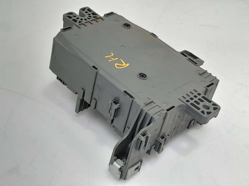 2012 Acura TL Cabin Fuse Box