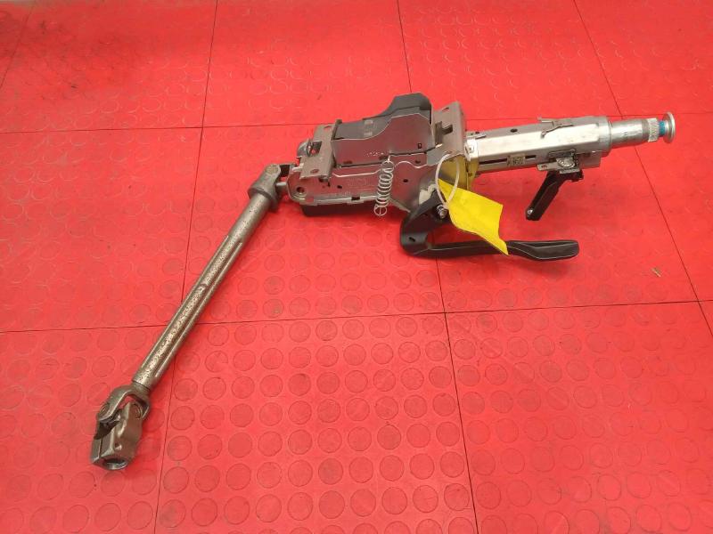 2018 Volkswagen Atlas Steering Column - Keyless Ignition Models OEM 3QF419506A