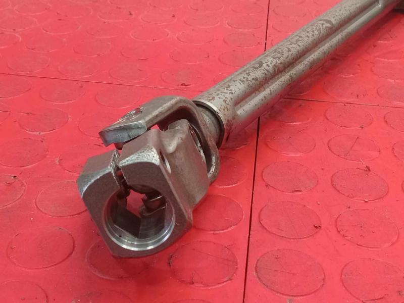 2018 Volkswagen Atlas Steering Column - Keyless Ignition Models OEM 3QF419506A