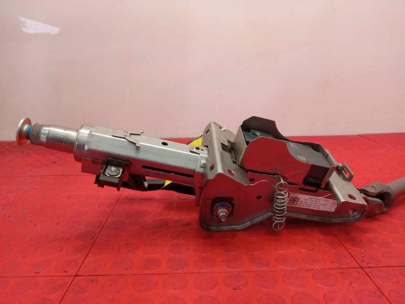 2018 Volkswagen Atlas Steering Column - Keyless Ignition Models OEM 3QF419506A
