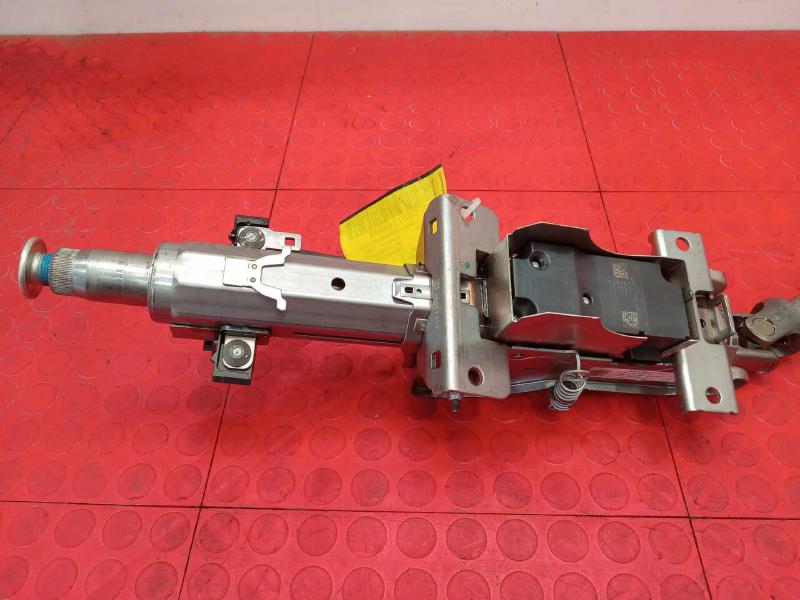 2018 Volkswagen Atlas Steering Column - Keyless Ignition Models OEM 3QF419506A