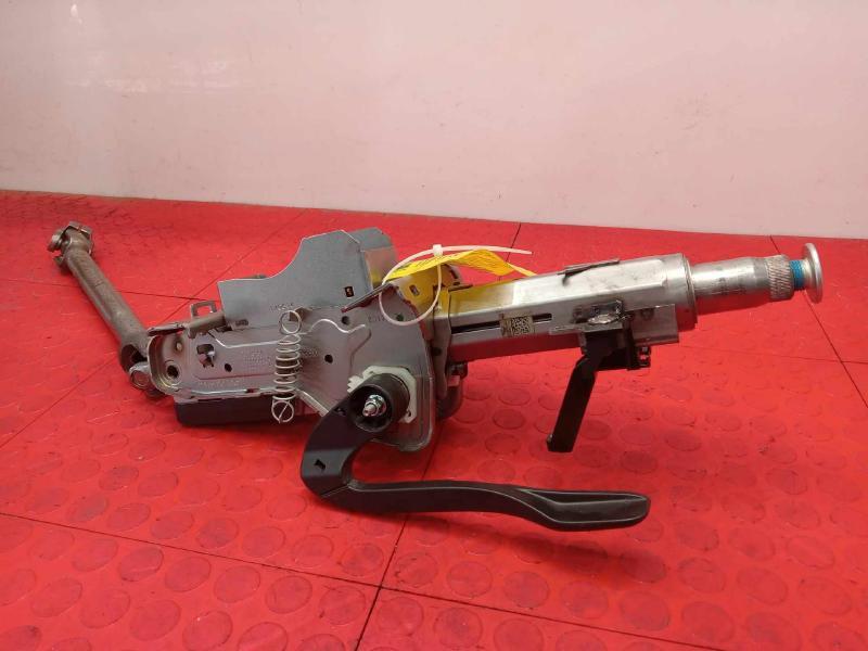 2018 Volkswagen Atlas Steering Column - Keyless Ignition Models OEM 3QF419506A