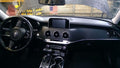 2018 2019 2020 Kia Stinger Dash Pad (Bare) Black w/o HUD w/ 7' Screen Opt Black OEM 84710J5000WK