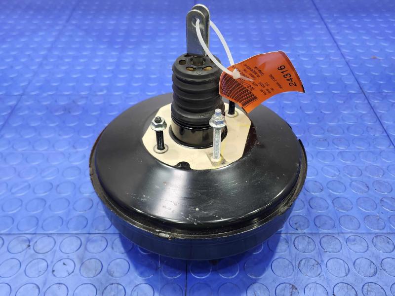 2013-2017 Mazda CX-5 Power Brake Booster Servo Genuine OEM KDY34380Z
