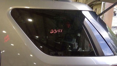 2011 - 19 Ford Explorer Quarter Glass LH Driver Privacy Tint OEM BB5Z7829701C
