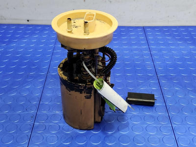 2005 Volkswagen Jetta Fuel Pump