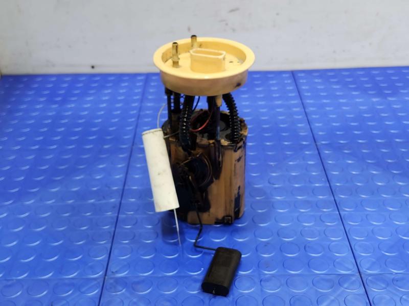 2005 Volkswagen Jetta Fuel Pump