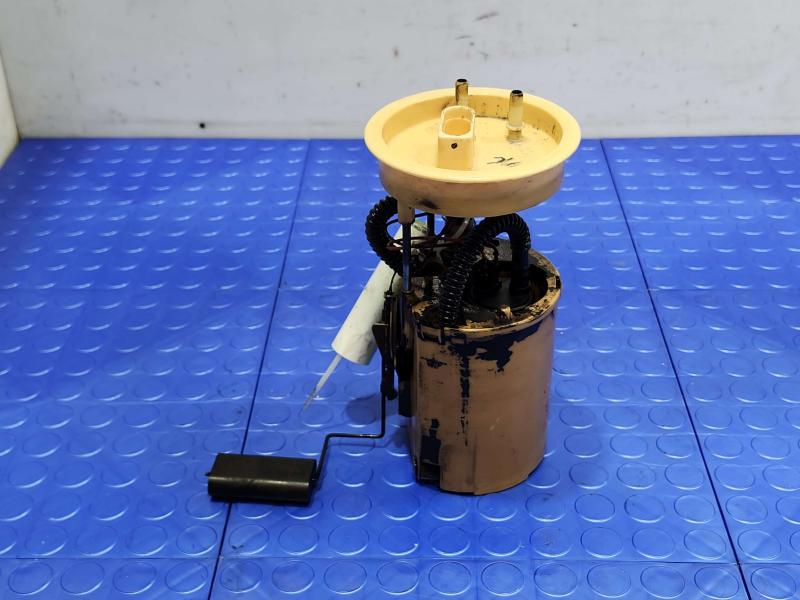 2005 Volkswagen Jetta Fuel Pump
