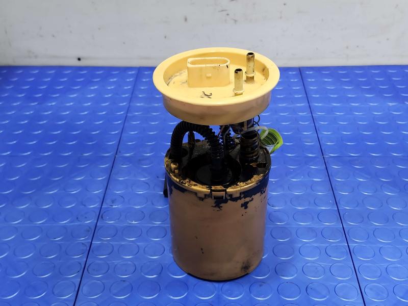 2005 Volkswagen Jetta Fuel Pump