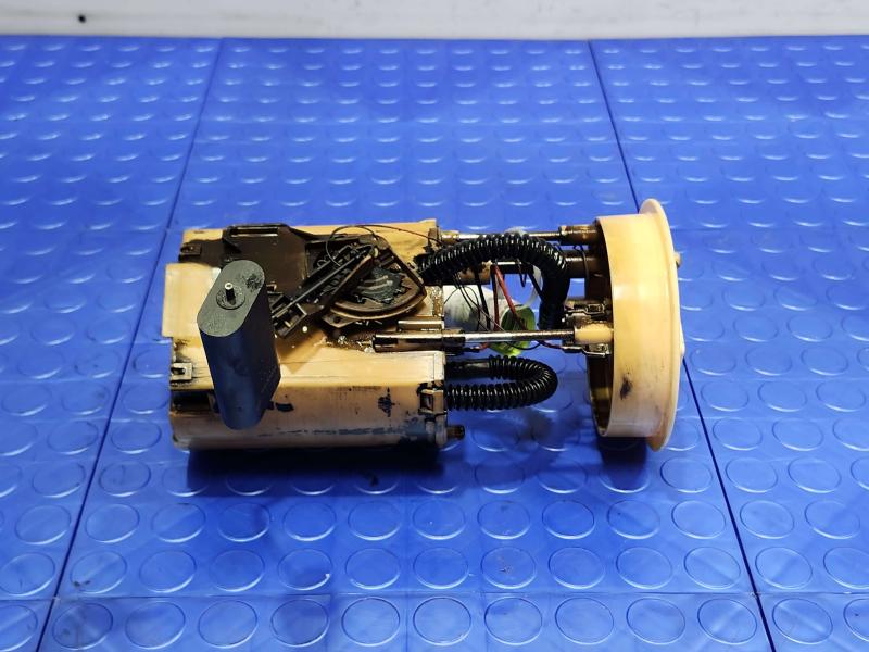 2005 Volkswagen Jetta Fuel Pump