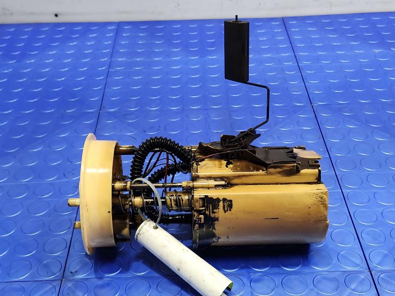 2005 Volkswagen Jetta Fuel Pump