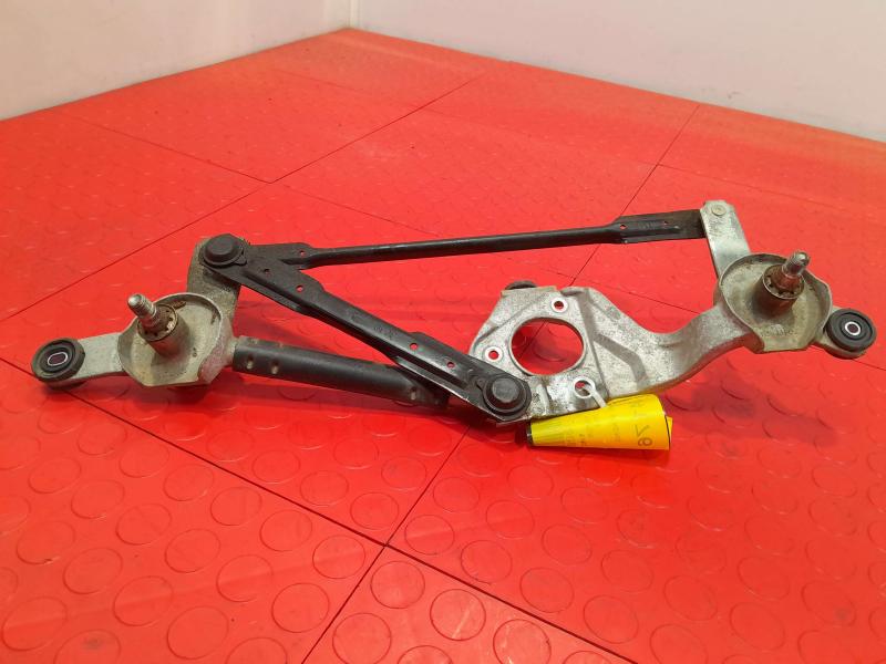 2014-2018 Kia Forte Windshield Wiper Linkage Transmission OEM Part 98120A7000