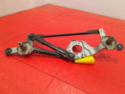 2014-2018 Kia Forte Windshield Wiper Linkage Transmission OEM Part 98120A7000