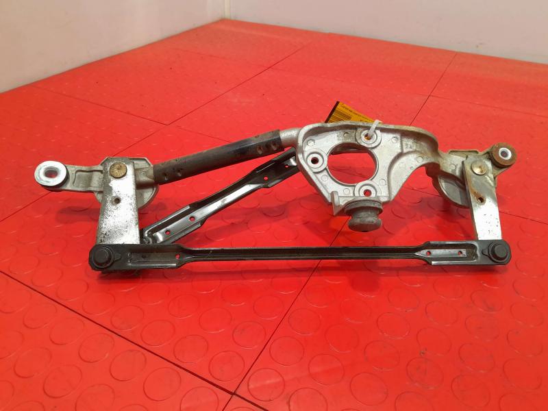 2014-2018 Kia Forte Windshield Wiper Linkage Transmission OEM Part 98120A7000