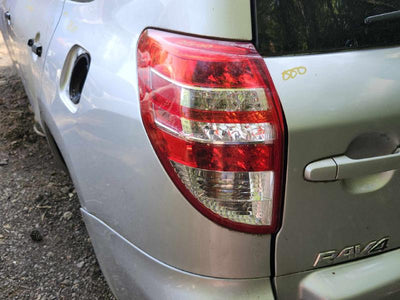 2010 Toyota RAV4 Tail Light Assembly
