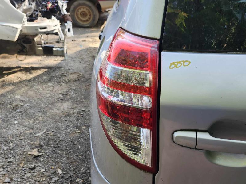 2010 Toyota RAV4 Tail Light Assembly