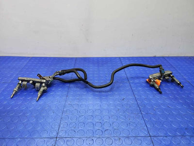 2017 Subaru Legacy Misc Fuel Injection Parts