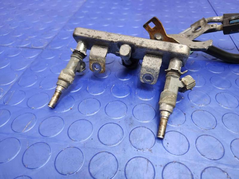 2017 Subaru Legacy Misc Fuel Injection Parts