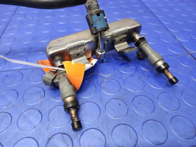 2017 Subaru Legacy Misc Fuel Injection Parts