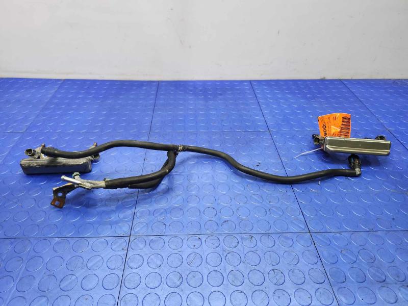 2017 Subaru Legacy Misc Fuel Injection Parts