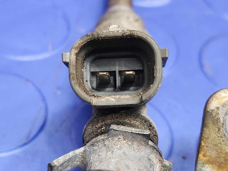 2017 Subaru Legacy Misc Fuel Injection Parts