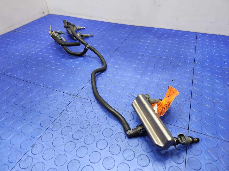 2017 Subaru Legacy Misc Fuel Injection Parts