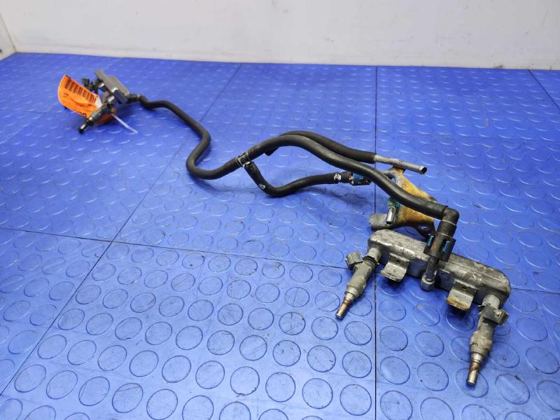 2017 Subaru Legacy Misc Fuel Injection Parts