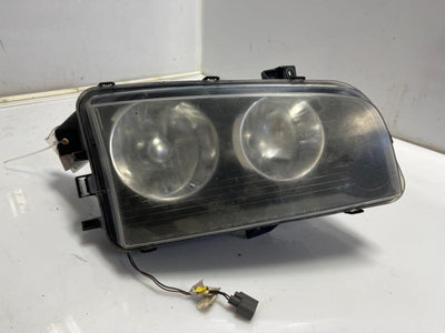 2008 - 2010 Dodge Charger Halogen Headlight Assembly RH Passenger Side OEM 04806164AJ