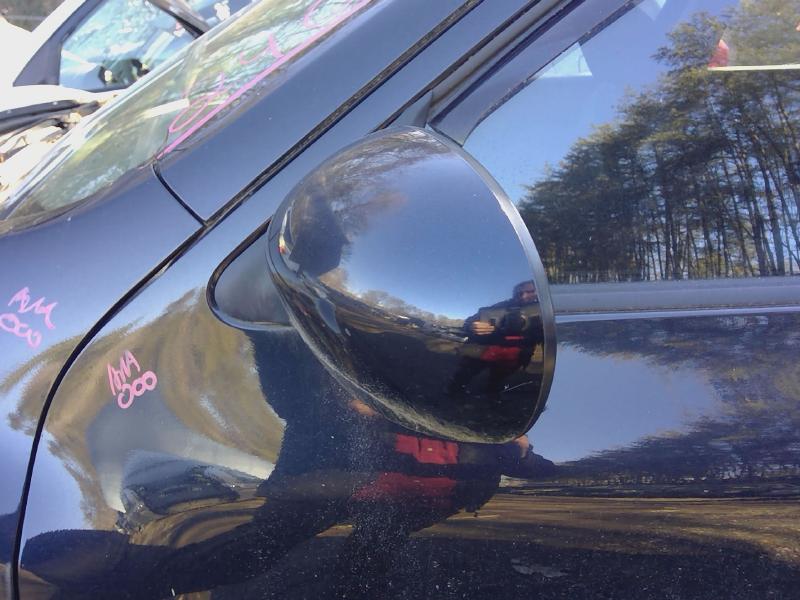 2013 Nissan Juke Door Mirror
