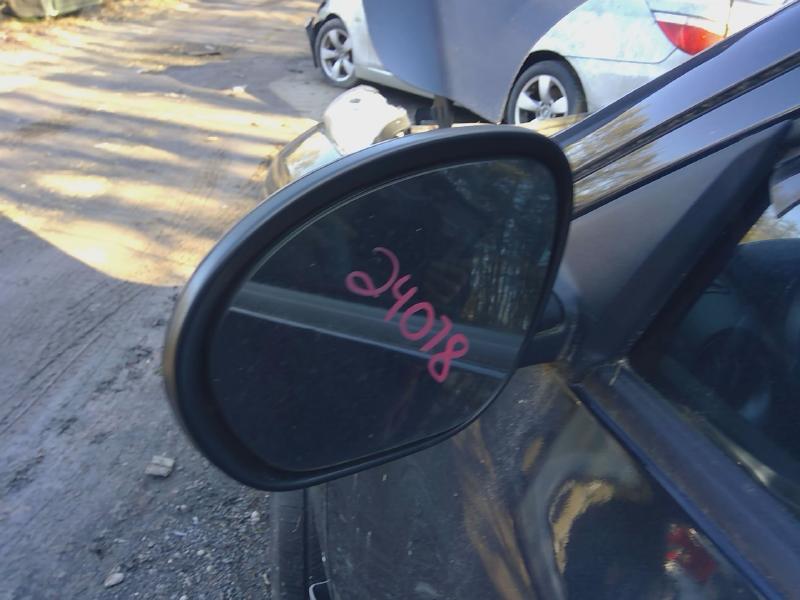2013 Nissan Juke Door Mirror