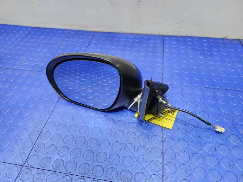 2013 Nissan Juke Door Mirror