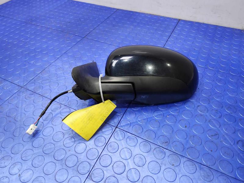 2013 Nissan Juke Door Mirror