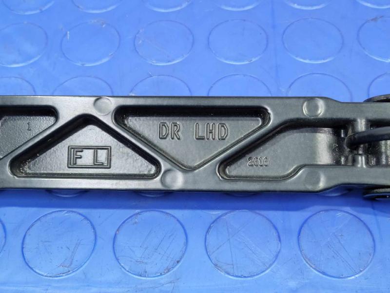 2019 Subaru Crosstrek Wiper Arm