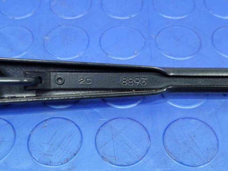 2019 Subaru Crosstrek Wiper Arm
