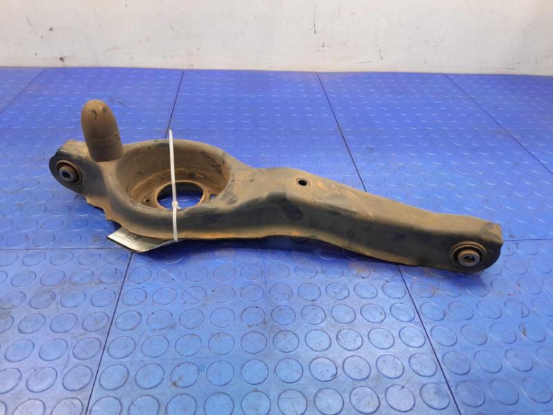 2012 Mazda Mazda5 Lower Control Arm Rr