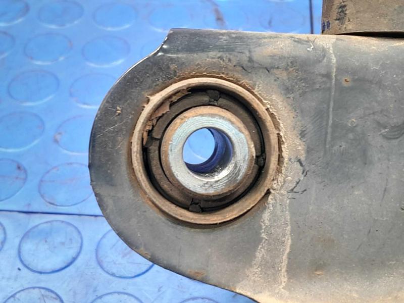 2012 Mazda Mazda5 Lower Control Arm Rr
