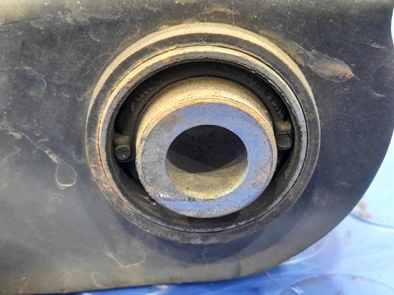 2012 Mazda Mazda5 Lower Control Arm Rr