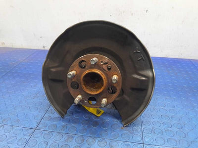 2014 Acura RLX Rear Knuckle/Stub Axle