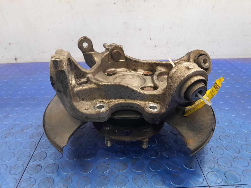 2014 Acura RLX Rear Knuckle/Stub Axle