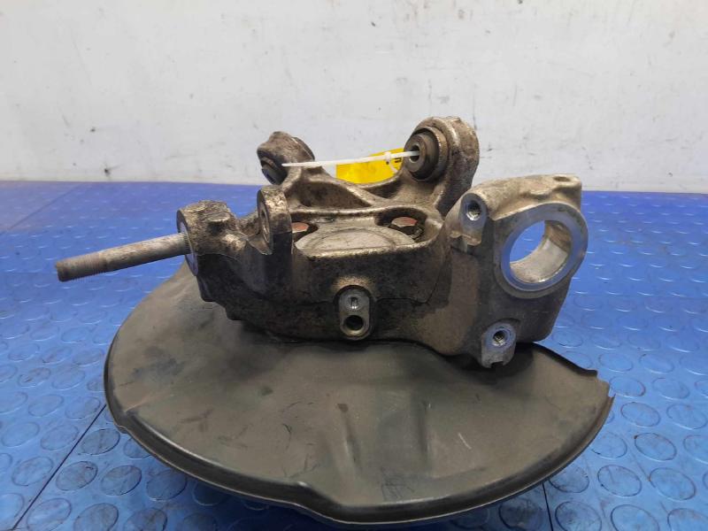 2014 Acura RLX Rear Knuckle/Stub Axle
