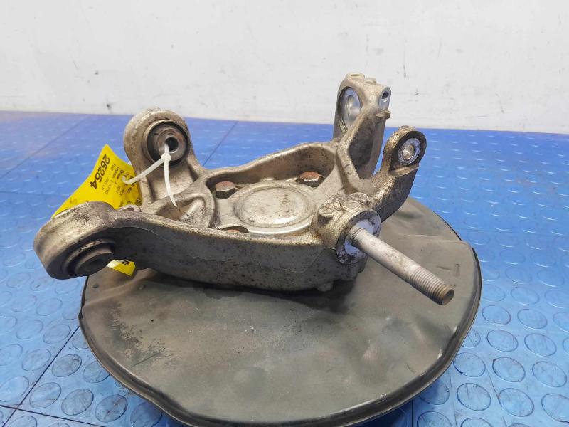 2014 Acura RLX Rear Knuckle/Stub Axle