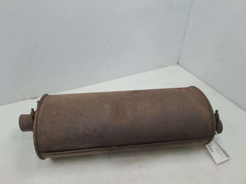 1998 - 2003 Dodge Ram Van B1500 B2500 B3500 Exhaust Muffler OEM 52022009