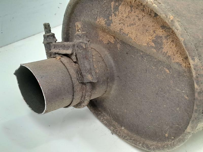 1998 - 2003 Dodge Ram Van B1500 B2500 B3500 Exhaust Muffler OEM 52022009