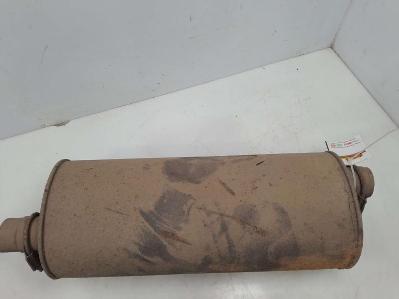 1998 - 2003 Dodge Ram Van B1500 B2500 B3500 Exhaust Muffler OEM 52022009