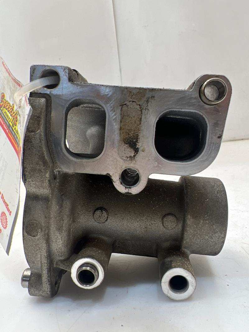 2011 - 2014 Hyundai Sonata 2.4L Water Pump Housing OEM 25125-2G500,LH